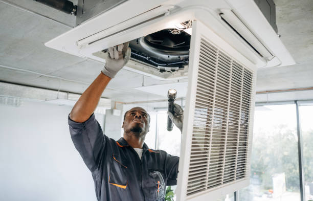 Licensed Air Conditioning Service service in Chatsworth, IL - FH HVAC